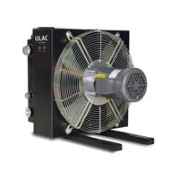 Air Oil Cooler with AC Motor - ULAC Series